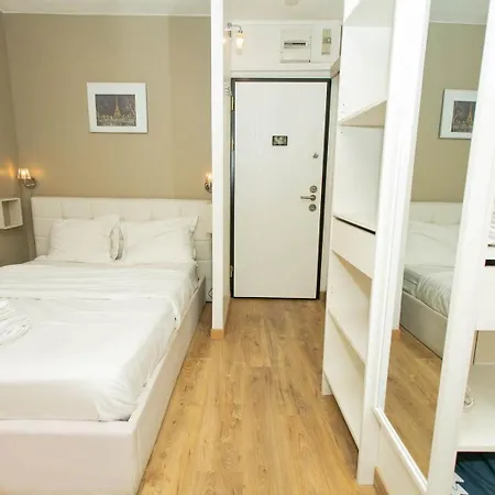 Apartamento Bnbnook - Eiffel Tower & Champs-elysees -